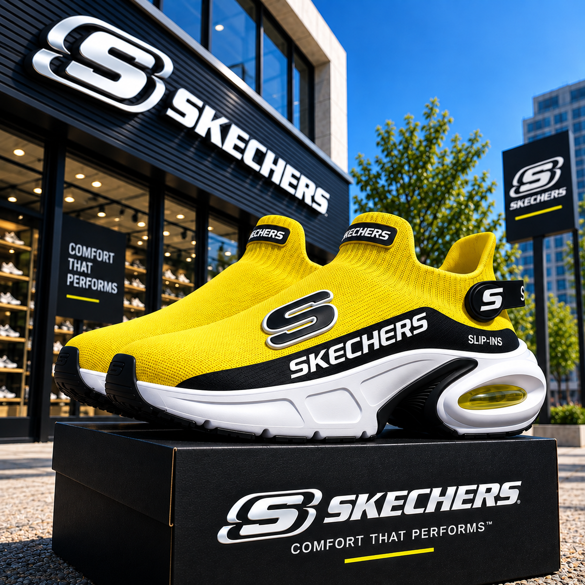 ⚡ SKECHERS™ EDICIÓN LIMITADA 2026 ⚡