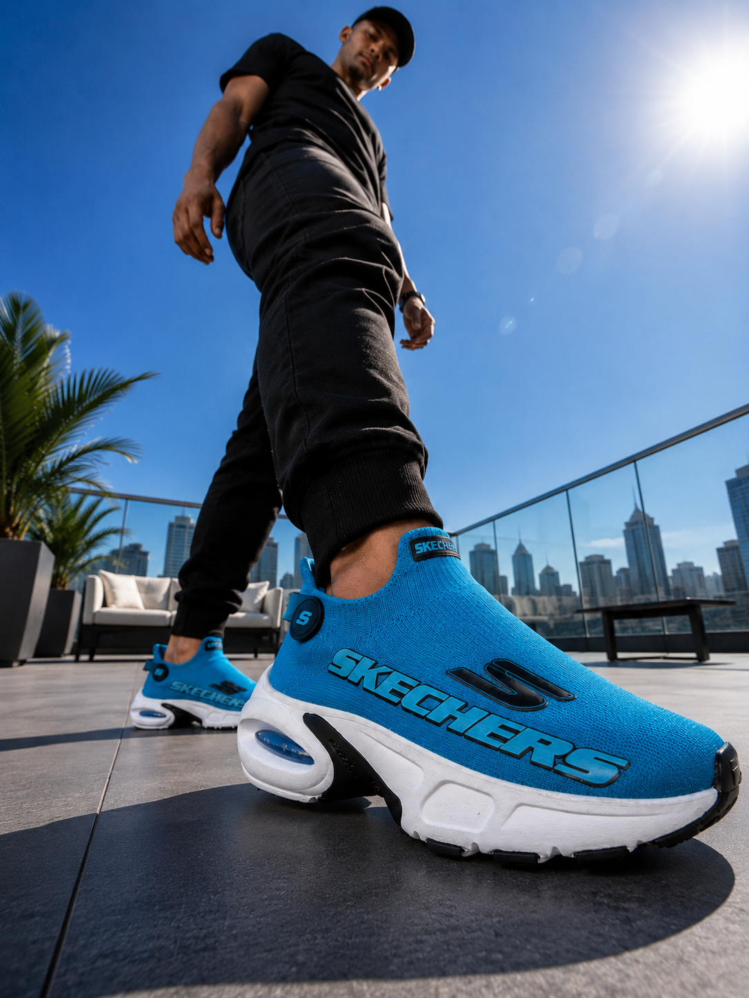 ⚡ SKECHERS AIR FLEX PRO | EDICIÓN 2026 ⚡