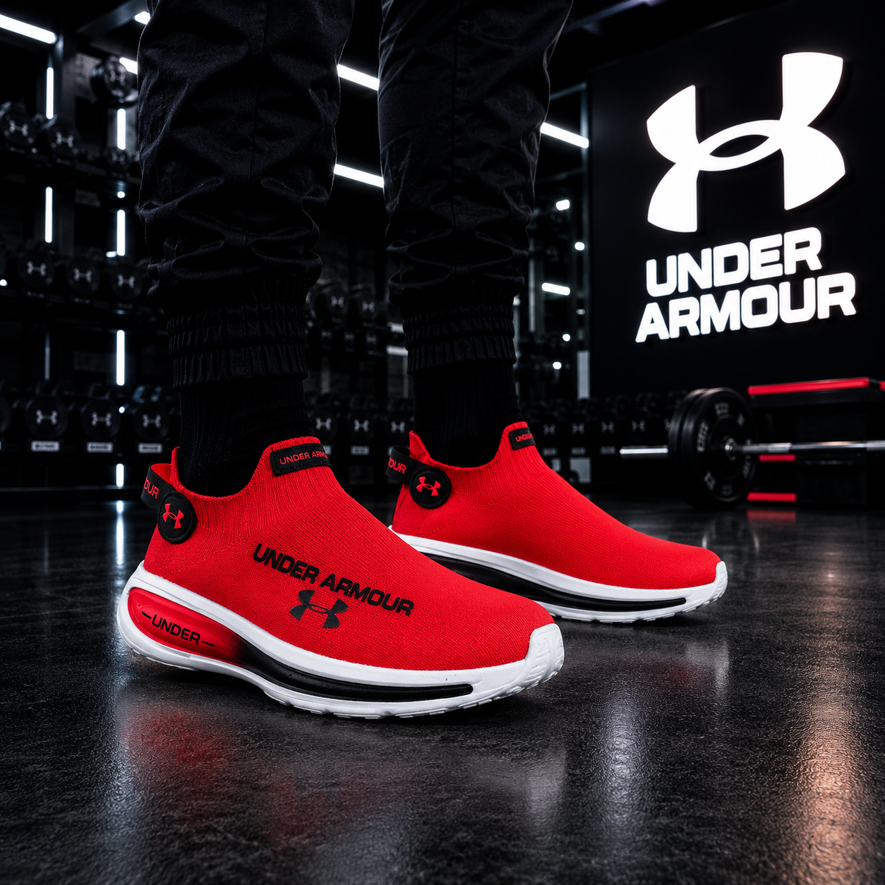 ⚡Under Armour – Limited Edition 2026⚡