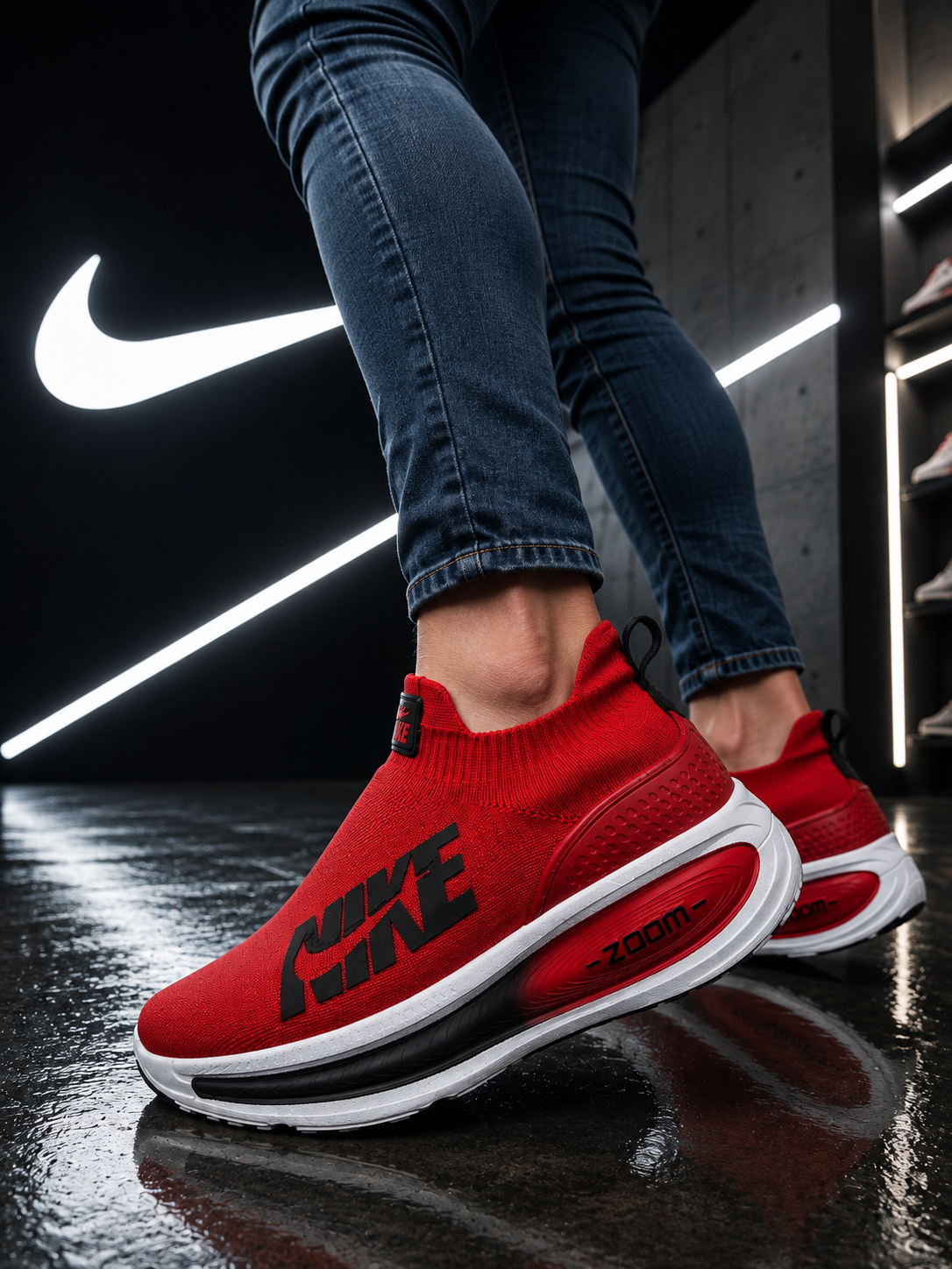 NIKE HERO