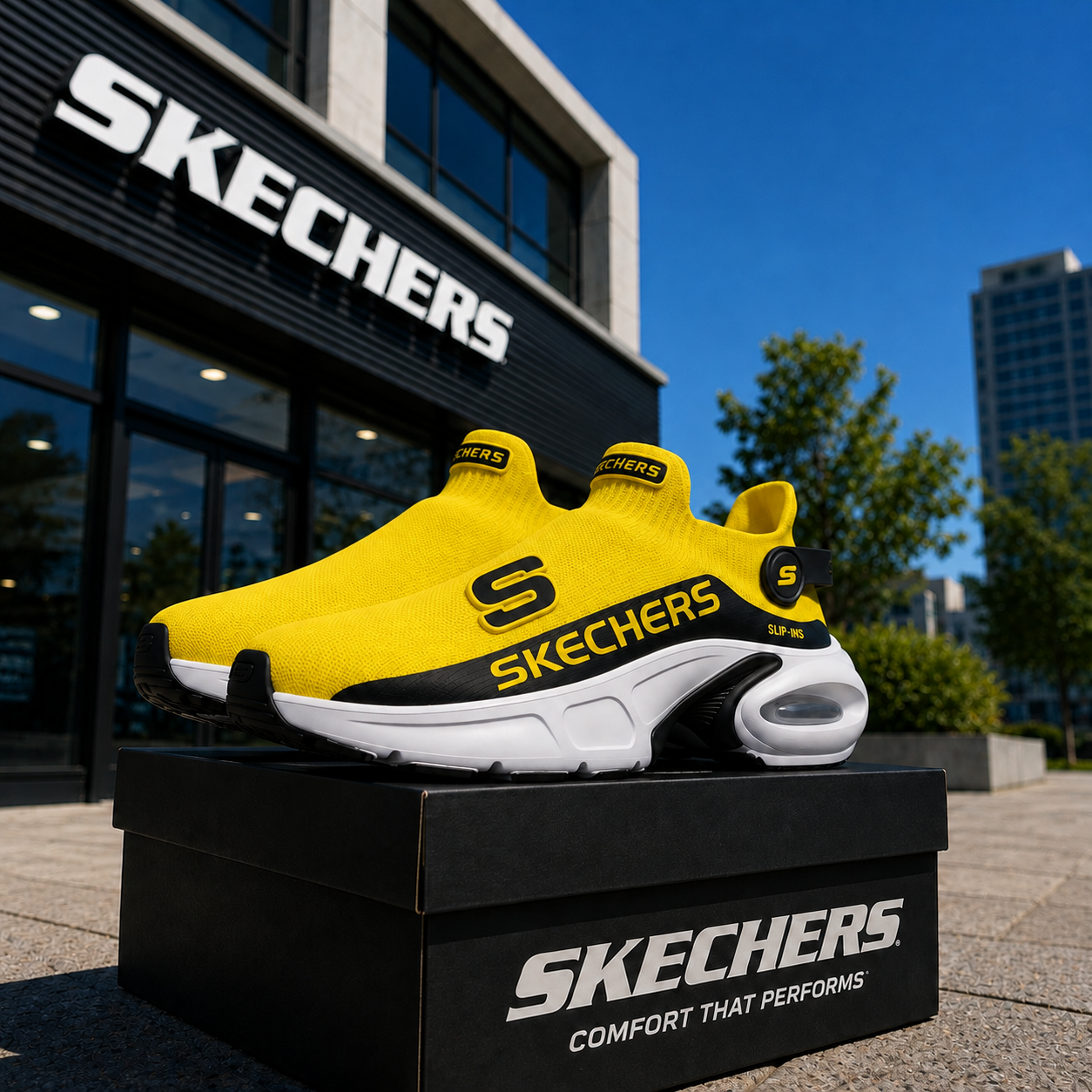 ⚡ SKECHERS™ EDICIÓN LIMITADA 2026 ⚡