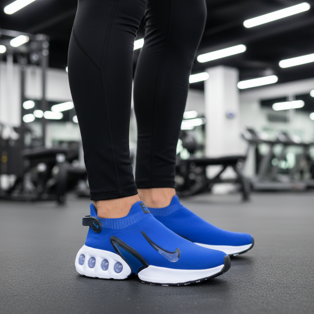 ⚡ Nike Pro – Edicion Limitada "de Alto Rendimiento"⚡