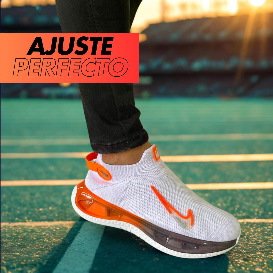 💥ZAPATILLAS NIKE 💥 DISEÑO INTELIGENTE⚡