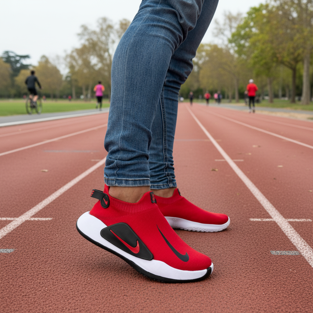 🔥 Nike NeoRun — Pocas unidades Edición Limitada 2025