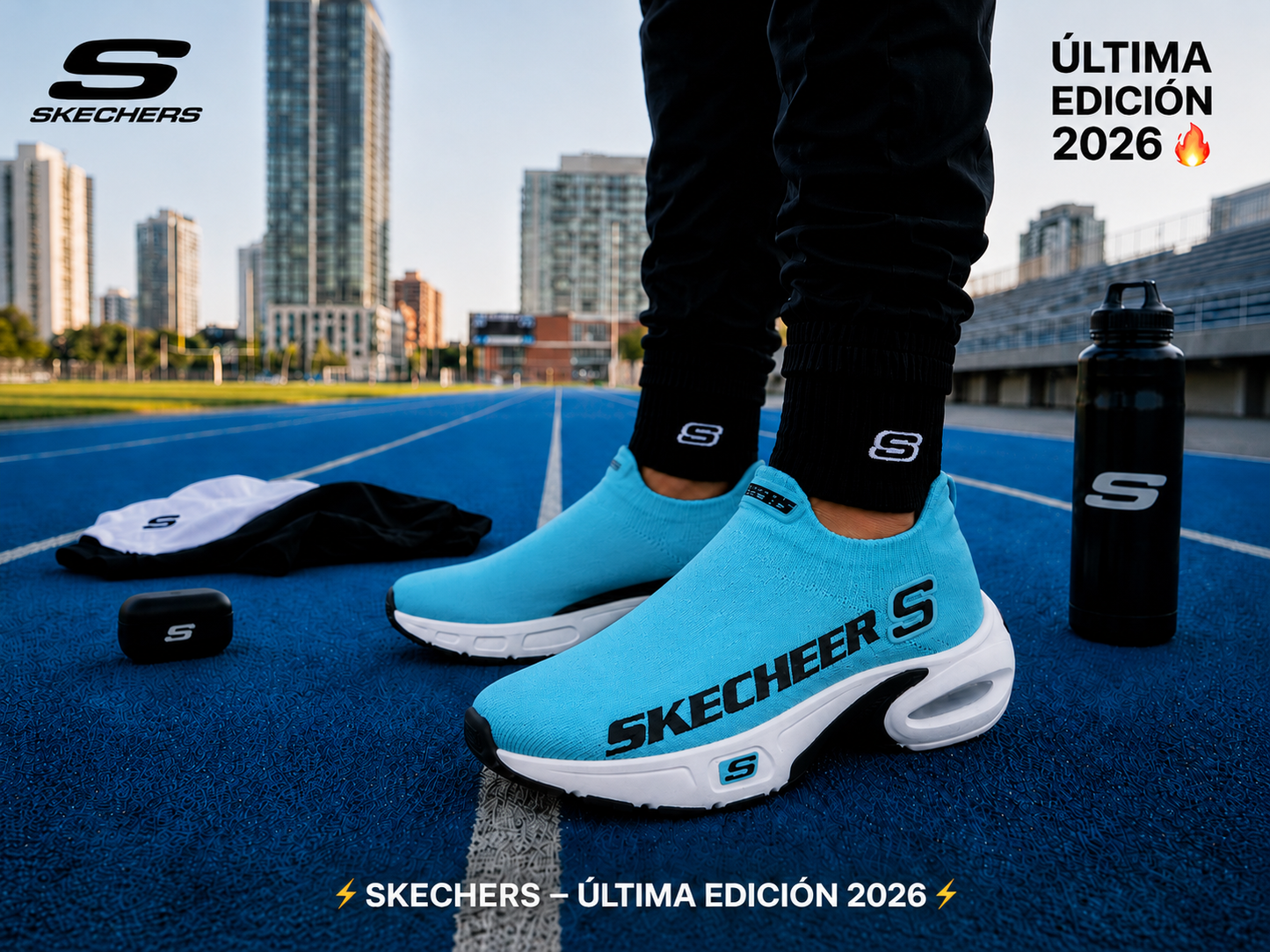 ⚡Skecher Speed ⚡