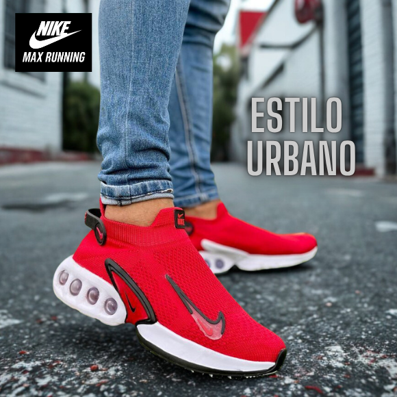 ⚡ NIKE RUNNING EDICION LIMITADA⚡