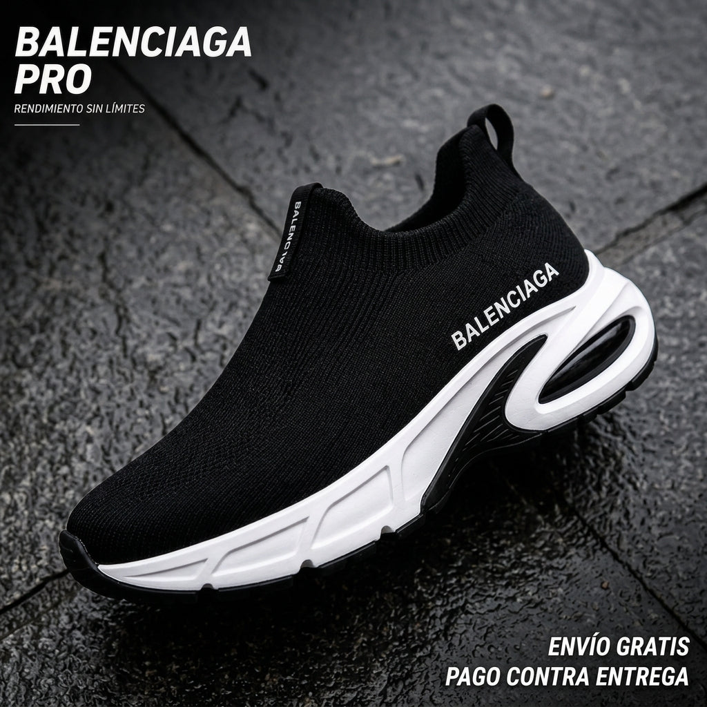 🔥 BALENCIAGA PRO MAX™ | EDICIÓN PREMIUM 2026
