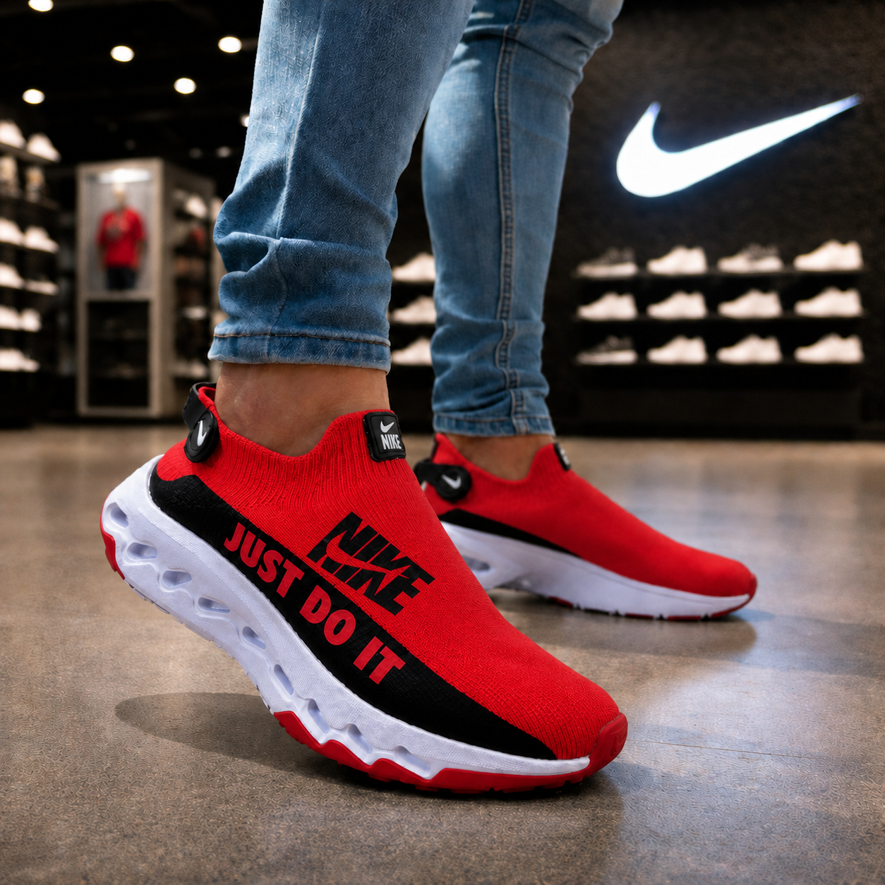 ⚡ NIKE PRO | EDICIÓN LIMITADA ⚡