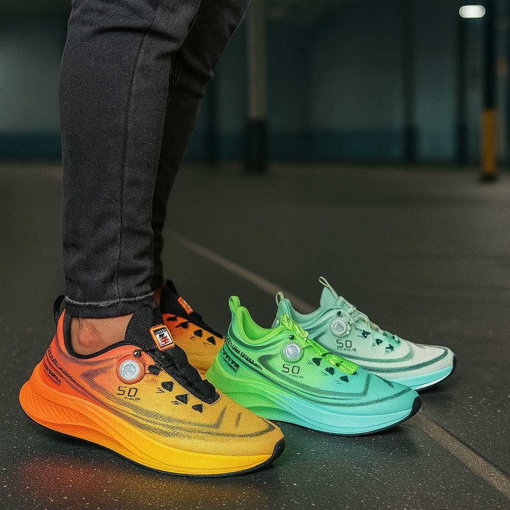 ⚡Zapatillas Importadas de alto Rendimiento