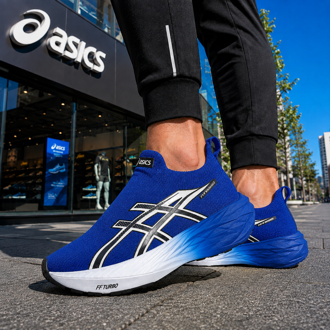 ⚡ ASICS SKYRUN PRO | RUNNING DEPORTIVO 2026 ⚡