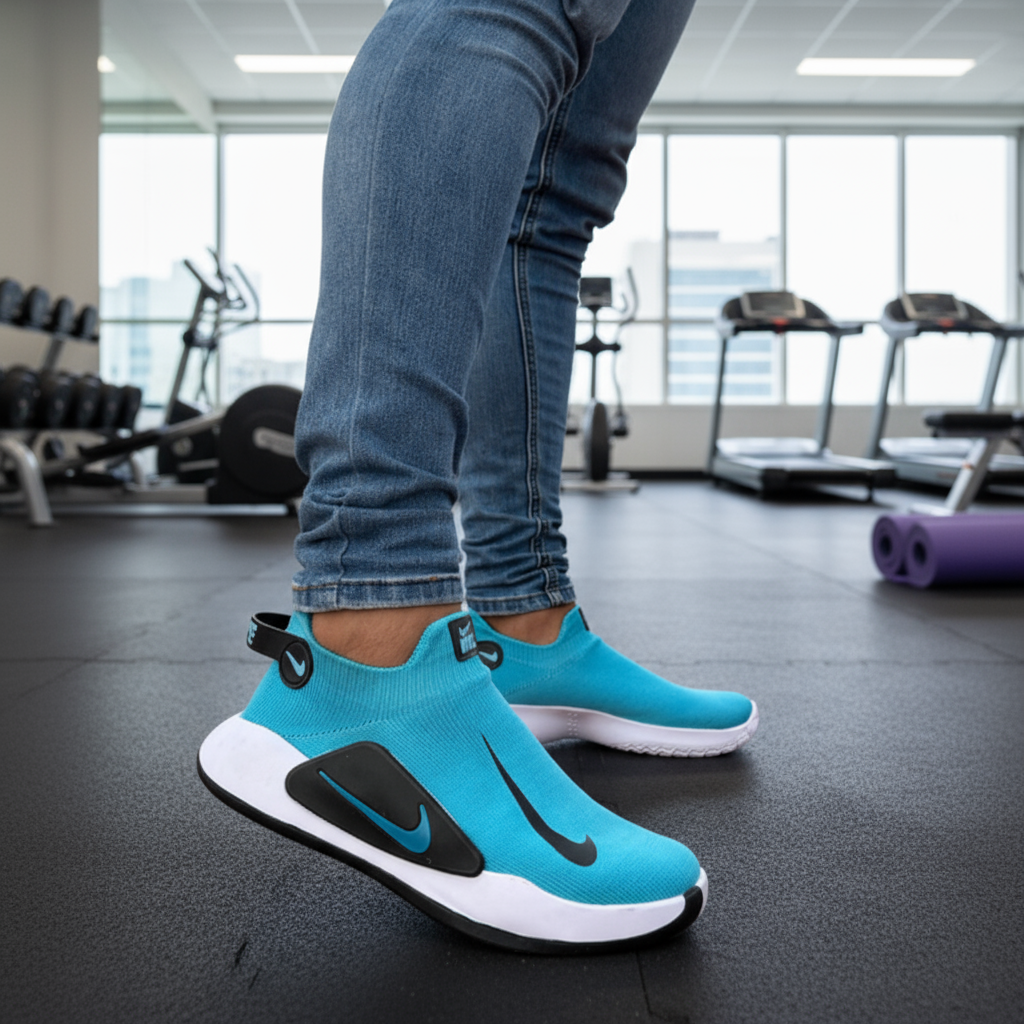 🔥 Nike NeoRun — Pocas unidades  Edición Limitada 2025