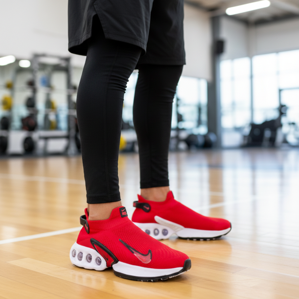 ⚡ Nike Pro – Edicion Limitada "de Alto Rendimiento"⚡