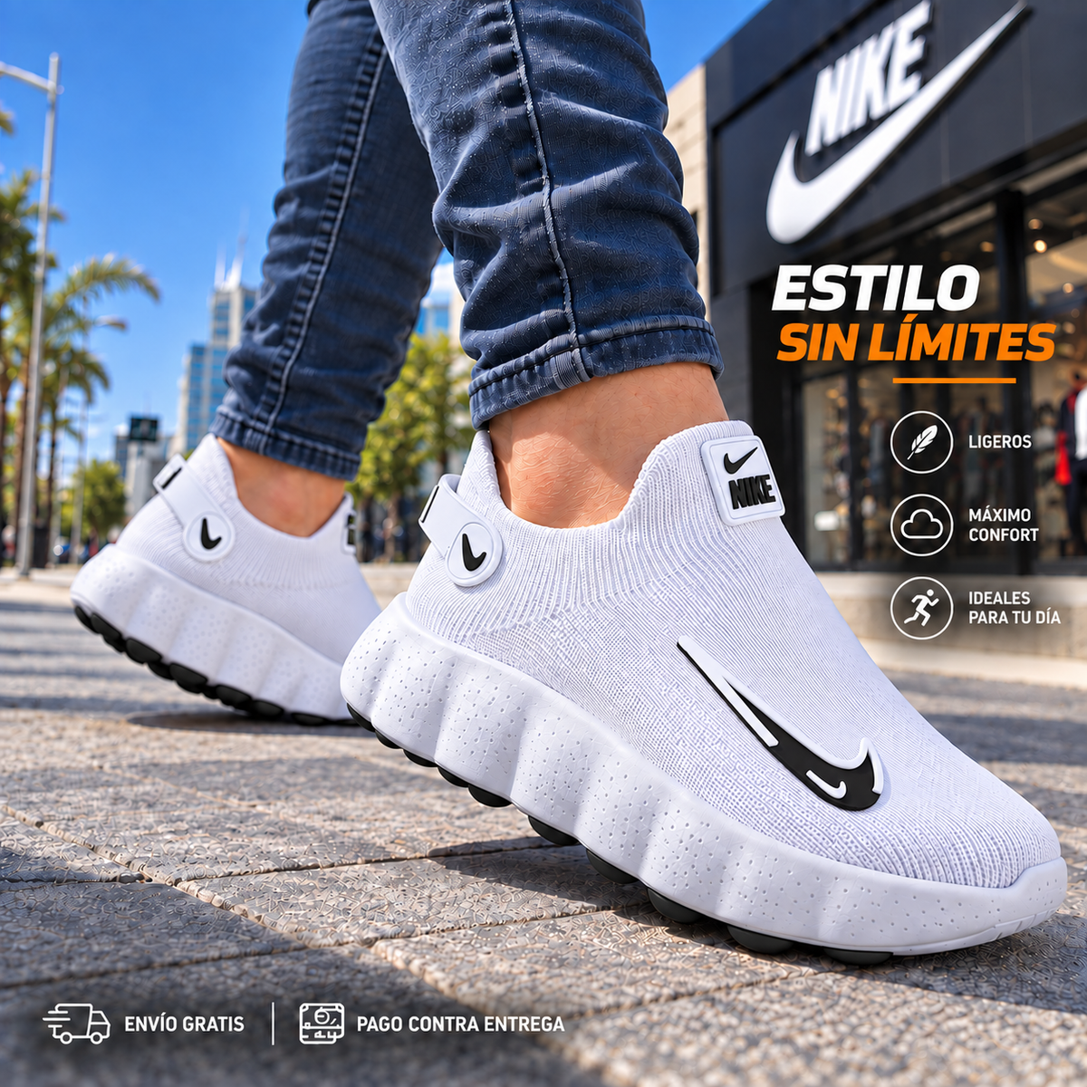 🔥 NIKE MIND | EDICIÓN 2026
