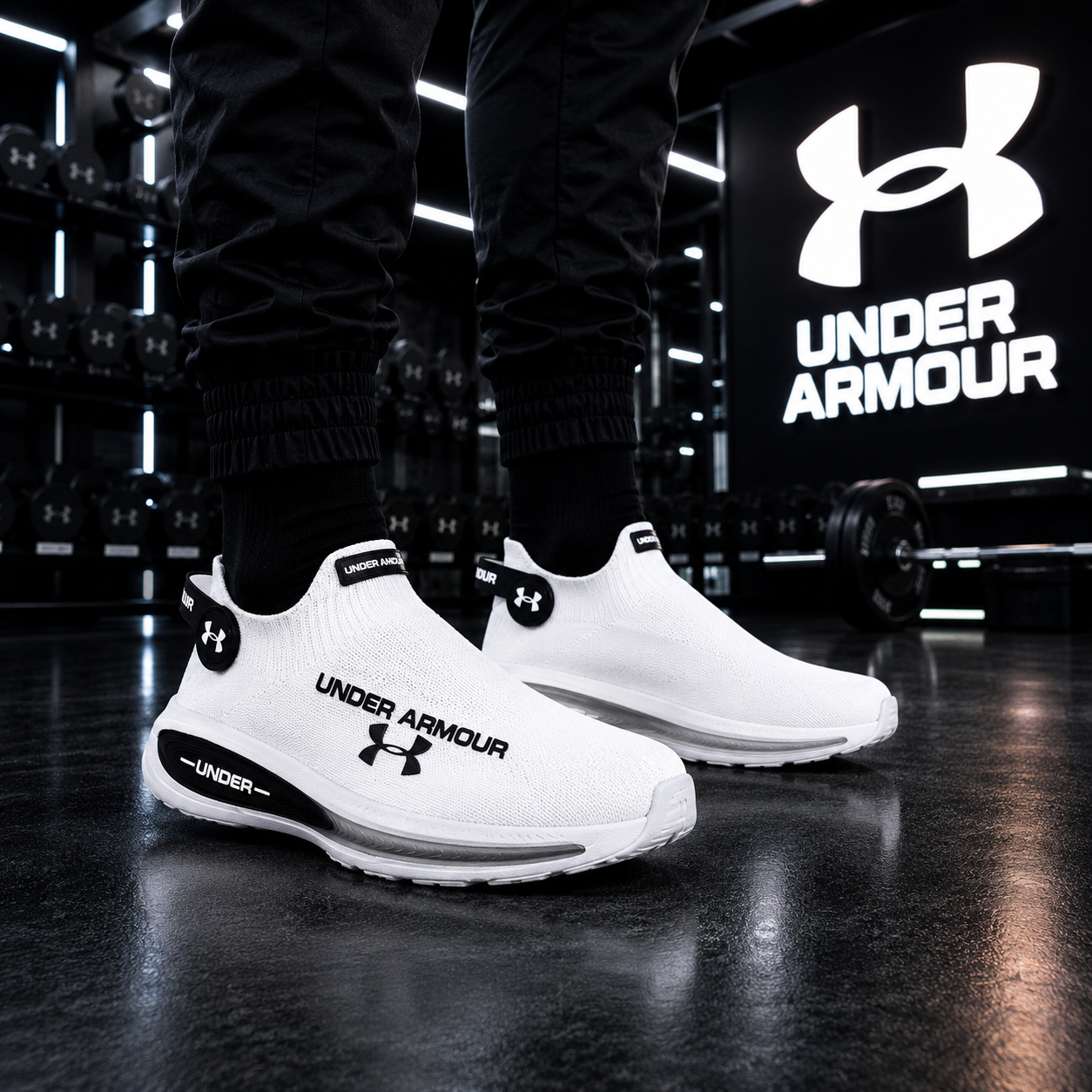 ⚡Under Armour – Limited Edition 2026⚡