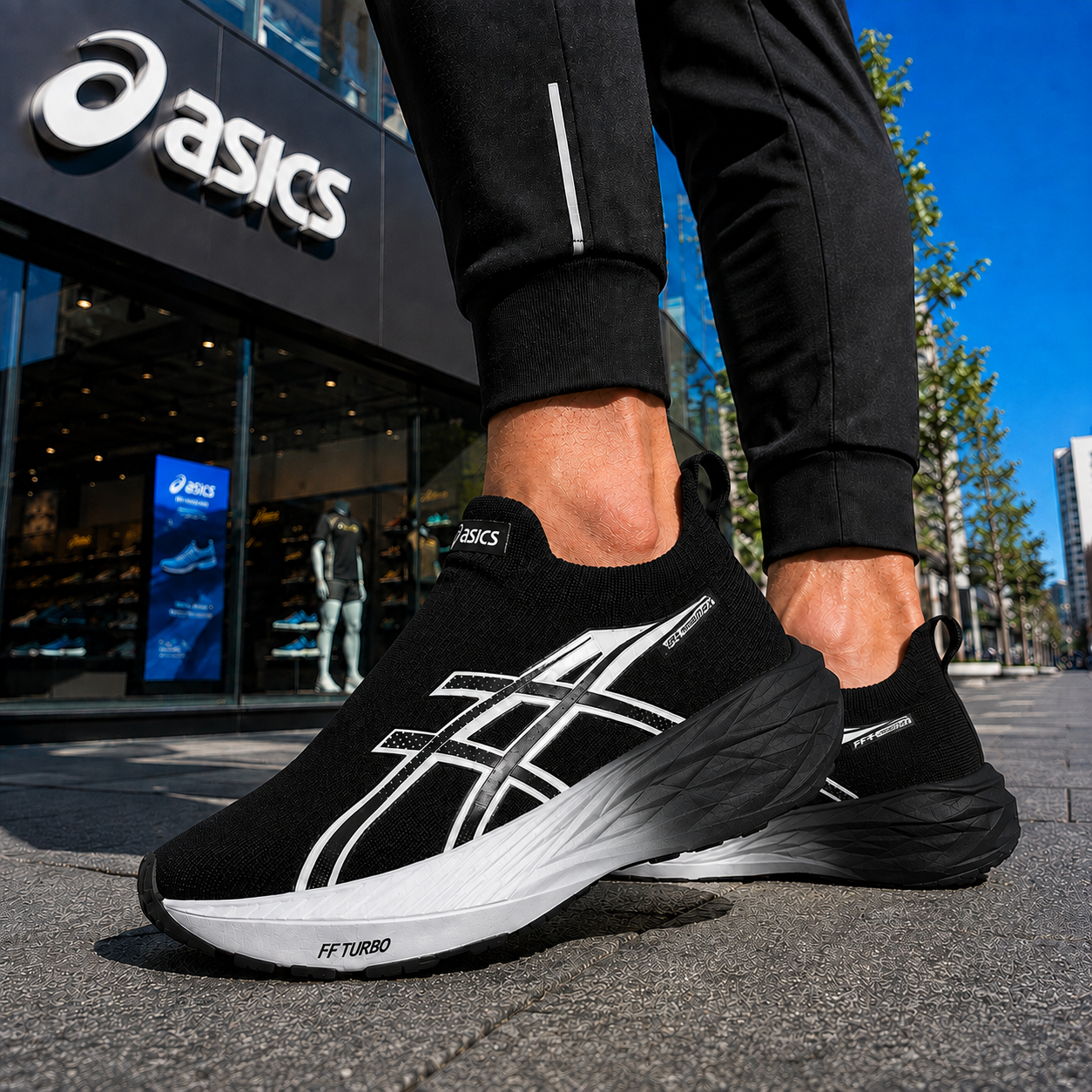 ⚡ ASICS SKYRUN PRO | RUNNING DEPORTIVO 2026 ⚡