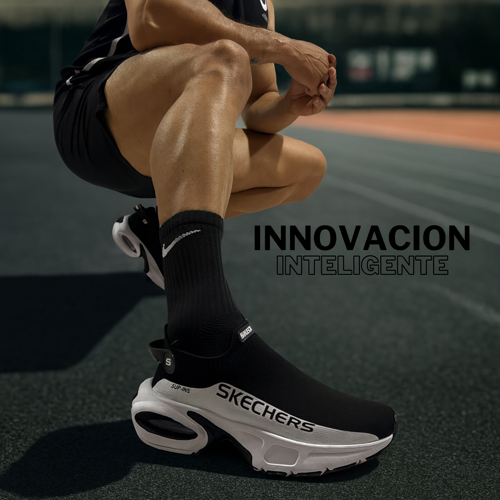 🔥 SKECHER EVOLUTION 🔥 Edición exclusiva