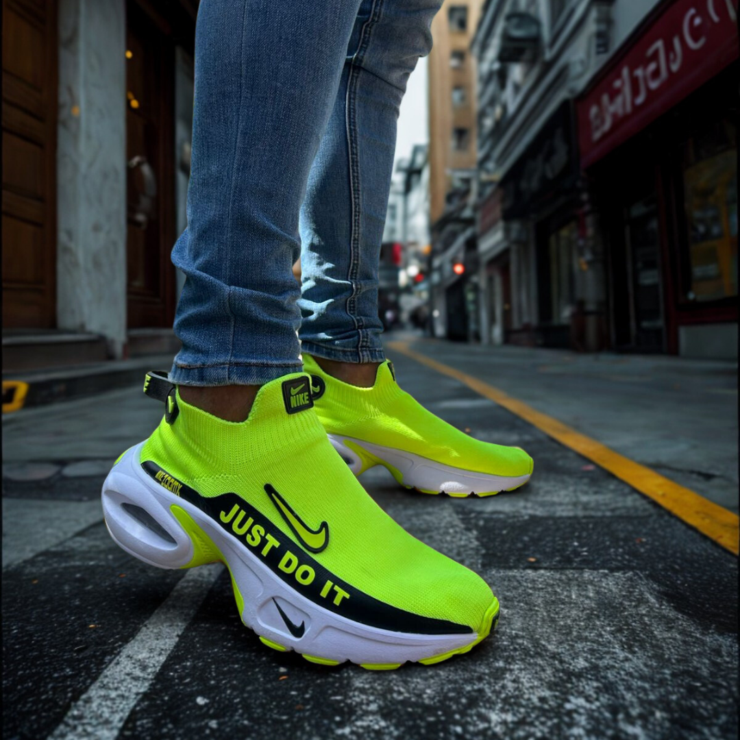 ⚡ Nike Speed – “Just Do It” Limited Edition ⚡