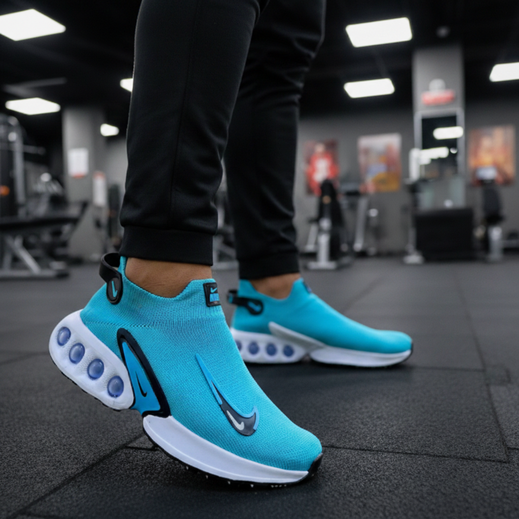 Gray helmet for bikers