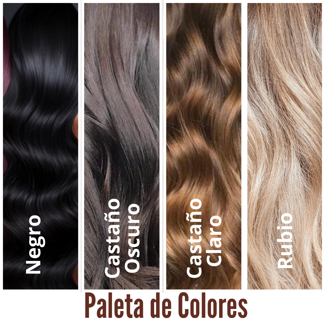 🔥 ¡Chao Canas! El Secreto de Ángeles que transforma tu cabello