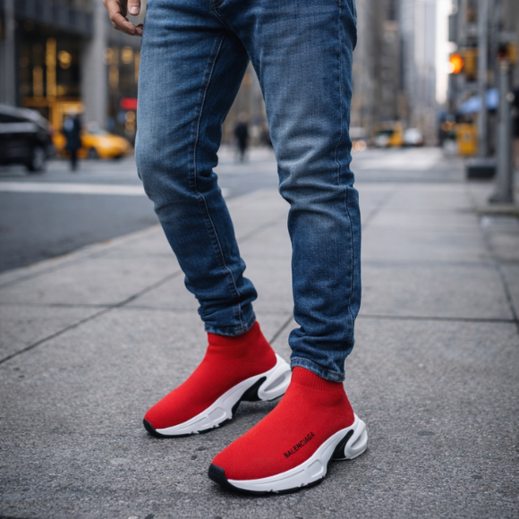BALENCIAGA – Edición Limitada 2026