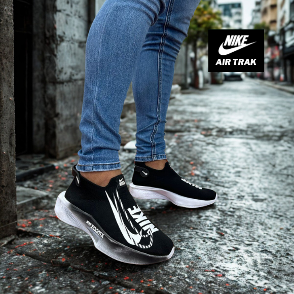 ⚡ NIKE ZOOM – Edición Limitada 2025