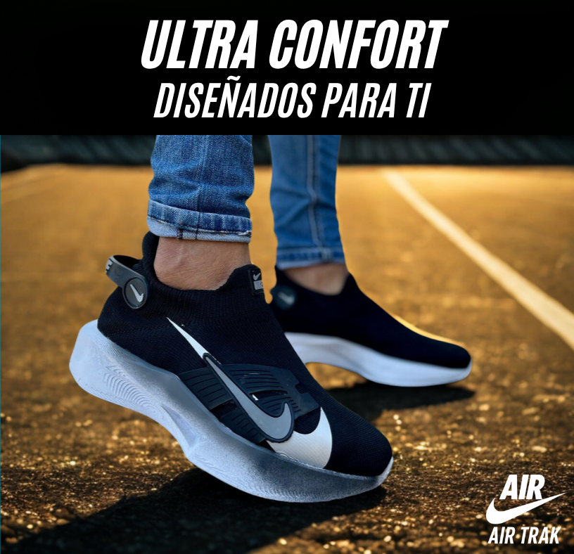 ⚡ ¡AIR TRAK EDICIÓN LIMITADA! – Últimos pares disponibles ⚡