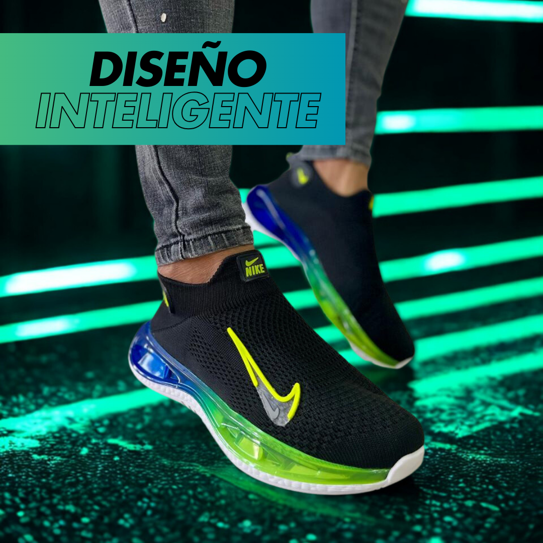 💥ZAPATILLAS NIKE 💥 DISEÑO INTELIGENTE⚡