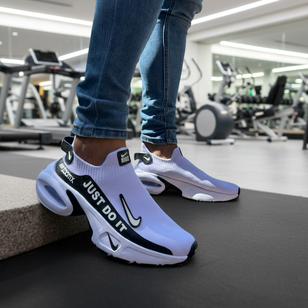 ⚡ Nike Speed – “Just Do It” Limited Edition
