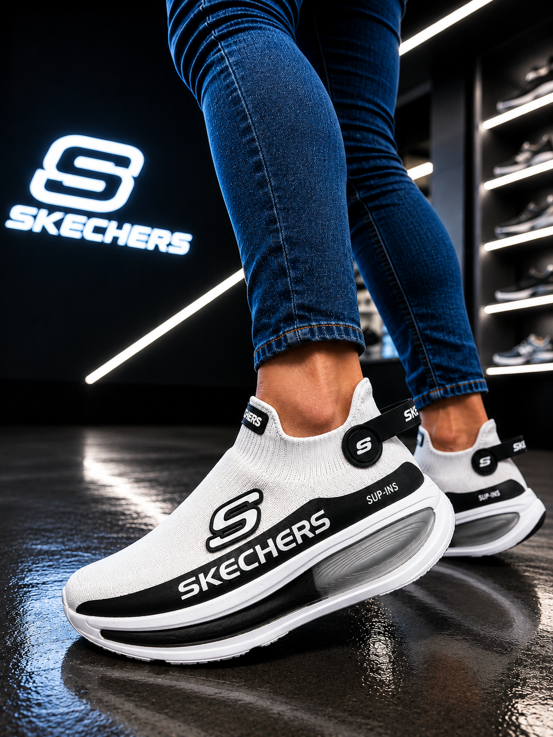 🔥 ⚡ SKECHERS AIR PRO | LANZAMIENTO ESPECIAL 🔥