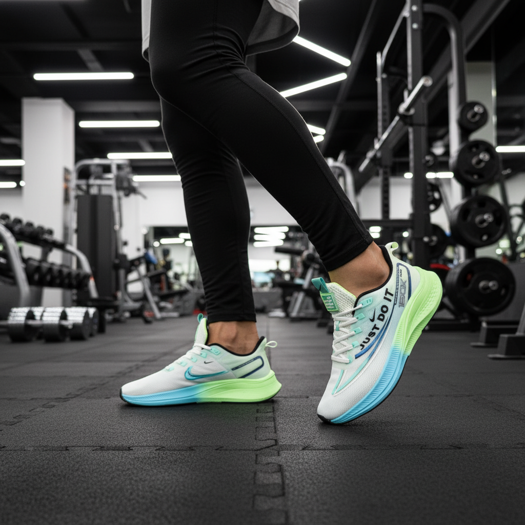 ⚡ Nike Pro – Importadas y de Alto Rendimiento ⚡