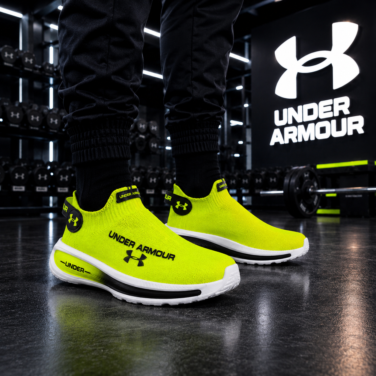 ⚡Under Armour – Limited Edition 2026⚡