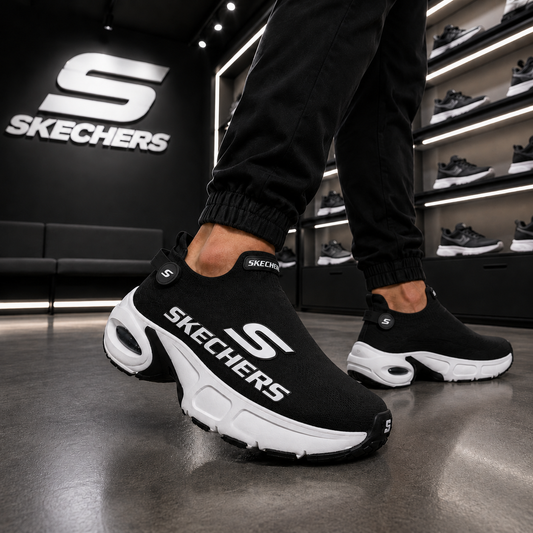 ⚡ SKECHERS PRO | EDICIÓN 2026 ⚡