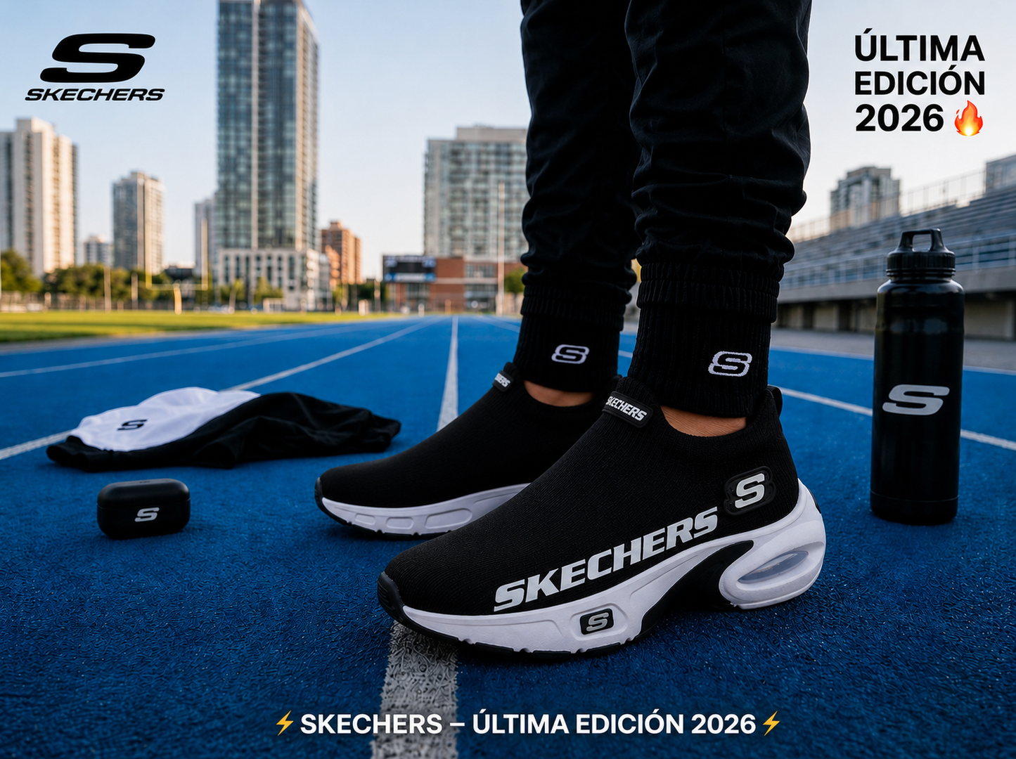 ⚡Skecher Speed ⚡