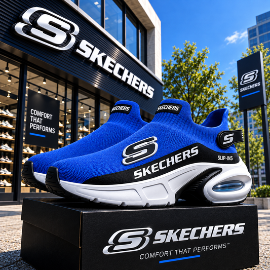 ⚡ SKECHERS™ EDICIÓN LIMITADA 2026 ⚡