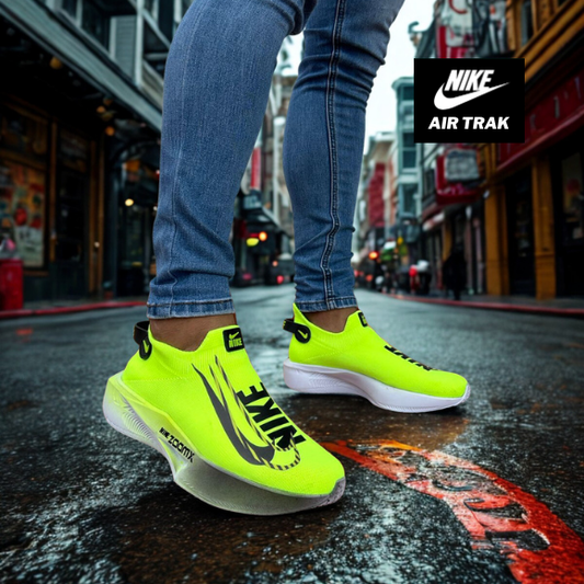 ⚡ NIKE ZOOM – Edición Limitada 2025