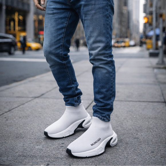 BALENCIAGA – Edición Limitada 2026