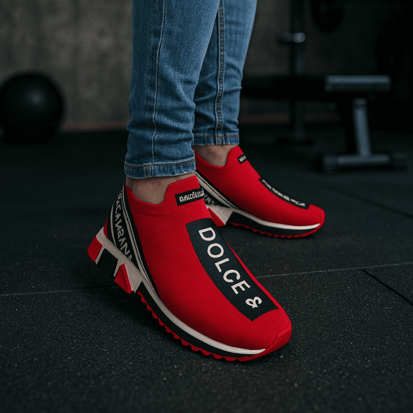 ⚡ DOLCE & GABBANA EDICIÓN LIMITADA ⚡