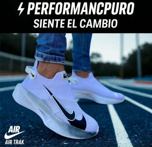 ⚡ ¡AIR TRAK EDICIÓN LIMITADA! – Últimos pares disponibles ⚡