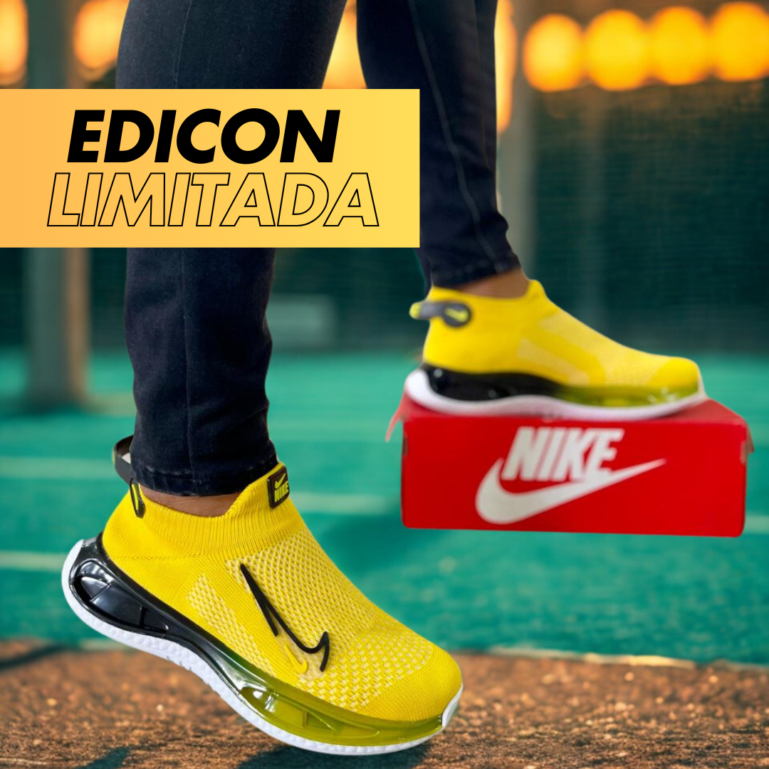 💥ZAPATILLAS NIKE 💥 DISEÑO INTELIGENTE⚡