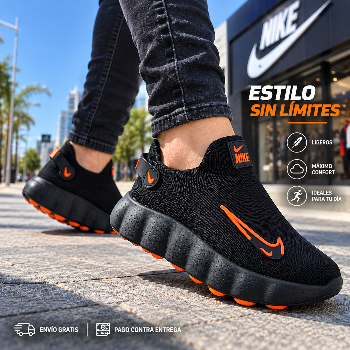 🔥 NIKE MIND | EDICIÓN 2026