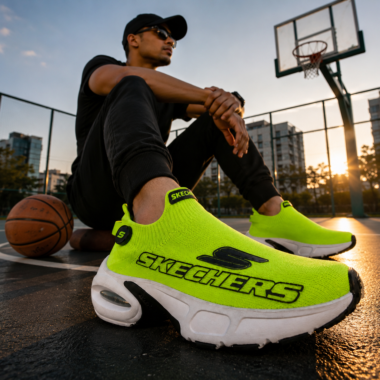 ⚡ SKECHERS AIR FLEX PRO | EDICIÓN 2026 ⚡