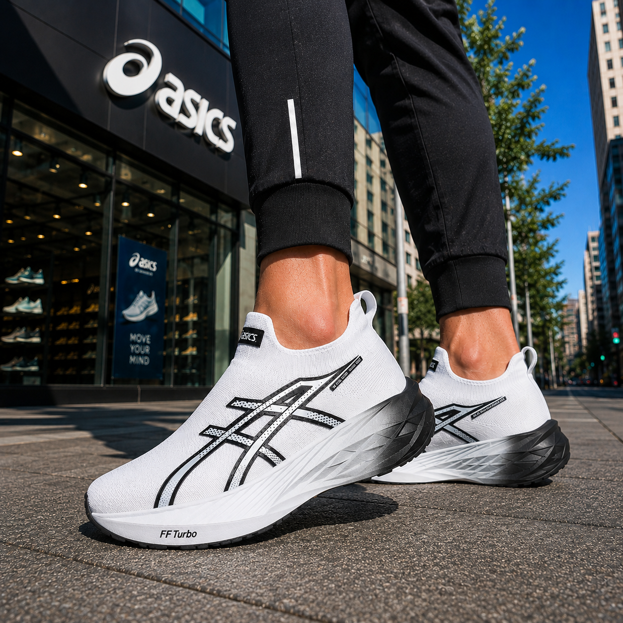 ⚡ ASICS SKYRUN PRO | RUNNING DEPORTIVO 2026 ⚡