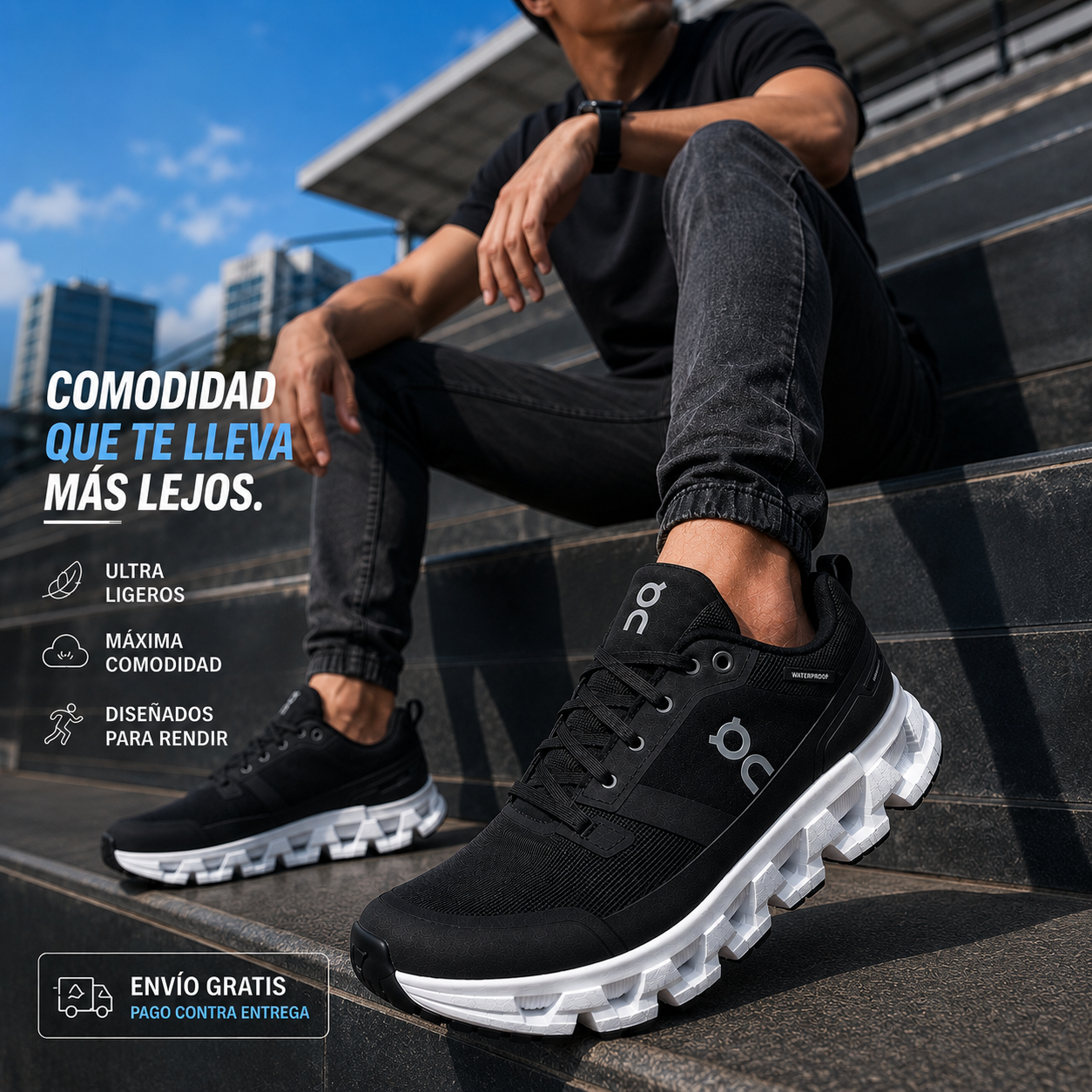 Encabezado
