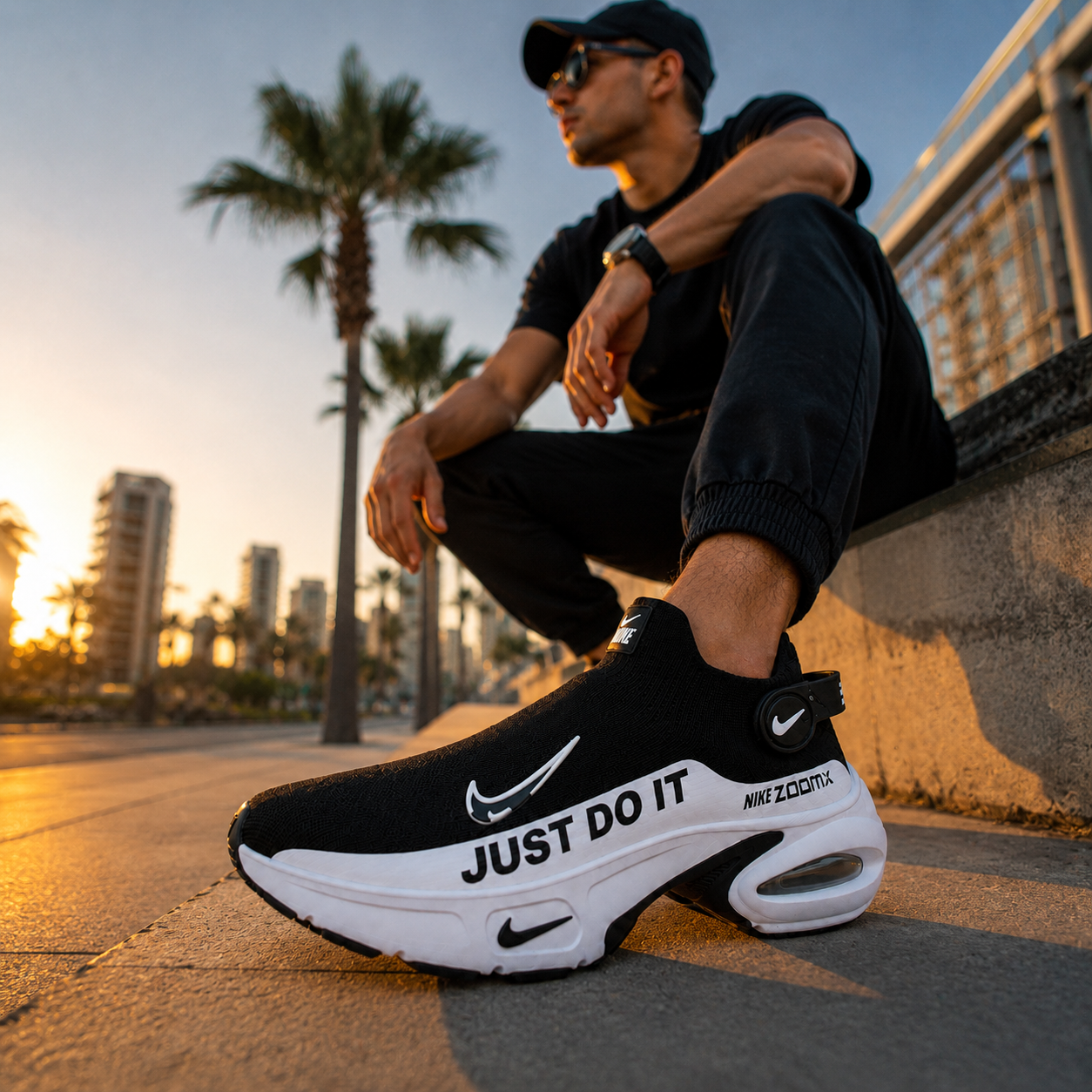 🔥 NIKE JUST DO IT™ MEN'S EDITION 2026 🔥