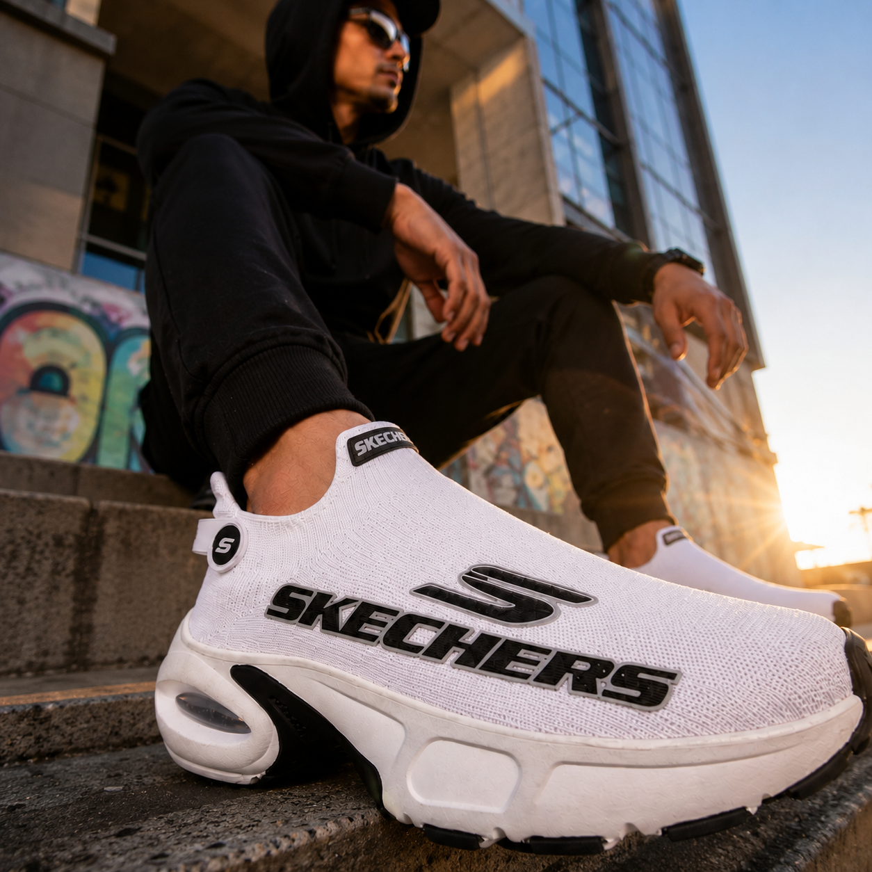 ⚡ SKECHERS AIR FLEX PRO | EDICIÓN 2026 ⚡