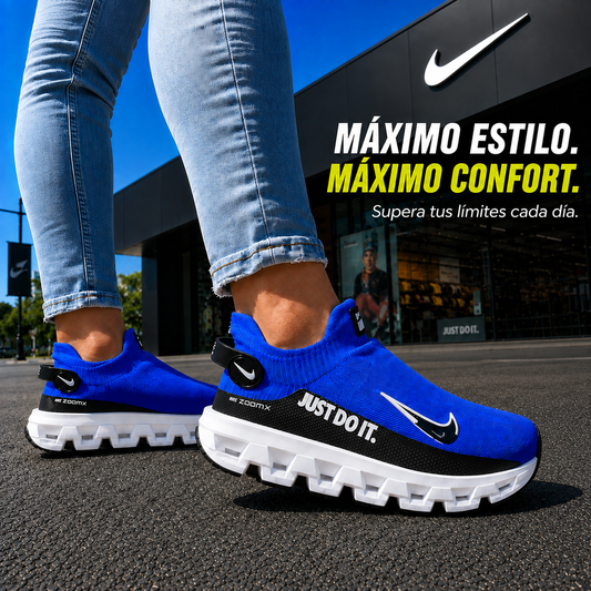 ⚡ NIKE AIR ZOOM  |  EDICIÓN 2026