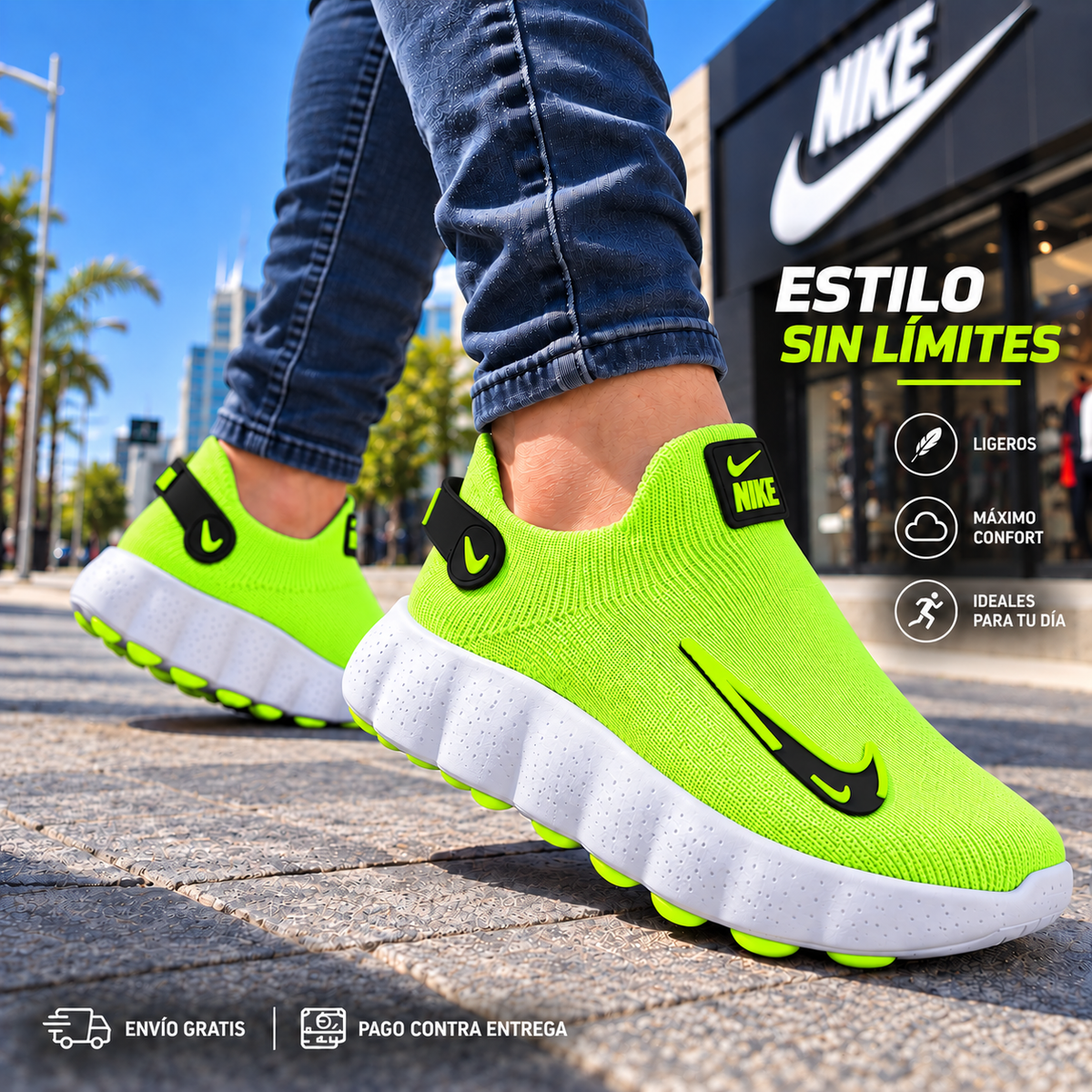 🔥 NIKE MIND | EDICIÓN 2026