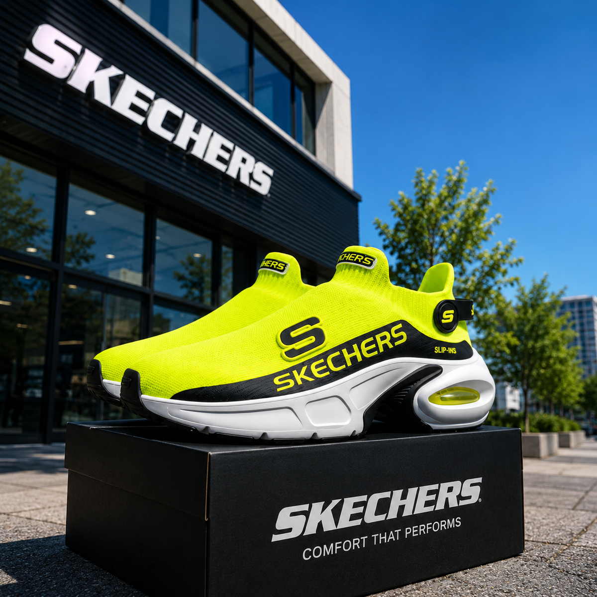 ⚡ SKECHERS™ EDICIÓN LIMITADA 2026 ⚡