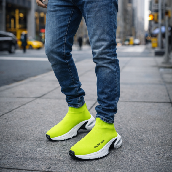 BALENCIAGA – Edición Limitada 2026