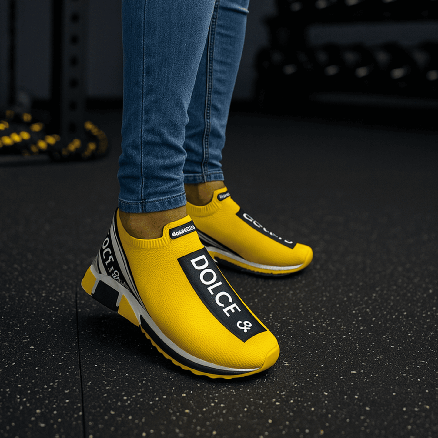 ⚡ DOLCE & GABBANA EDICIÓN LIMITADA ⚡